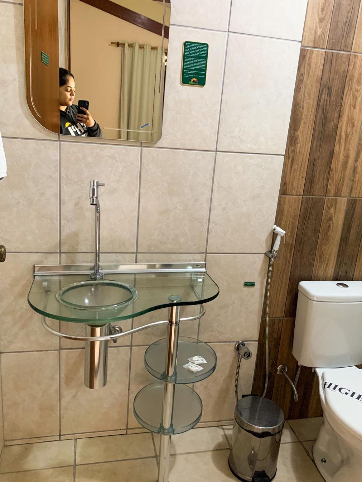 Hotel Fazenda Tucano Capim Branco Εξωτερικό φωτογραφία