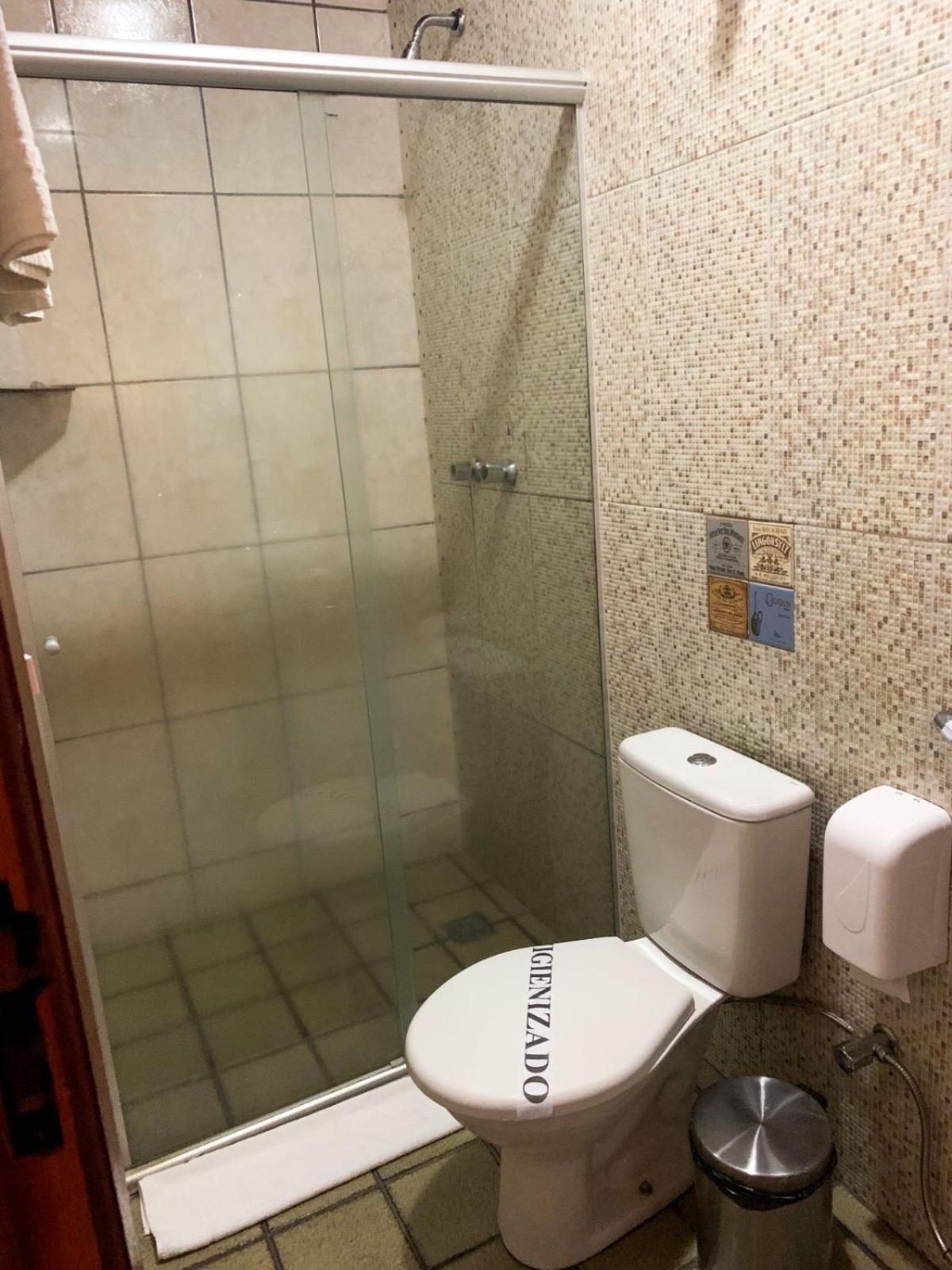 Hotel Fazenda Tucano Capim Branco Εξωτερικό φωτογραφία